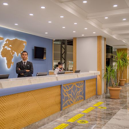 Pgs Rose Residence Beach (Adults Only) Kemer Bagian luar foto